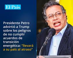 No me haga reír, usted no tiene...