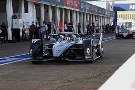 The secret to success in formula e is not just about racing hard, it's about managing energy to have the power available when it counts. Whawnrbsshoj5m