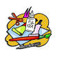 Crafts and Puzzles (Alternating Saturdays) event image