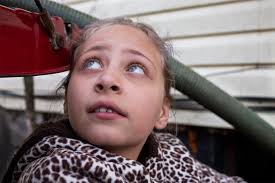 Chesterhill, Ohio — Lauren Santucci