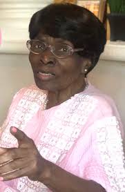 Gertrude D. Lavelanet