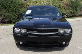 Image result for Brilliant Black 2011 Challenger