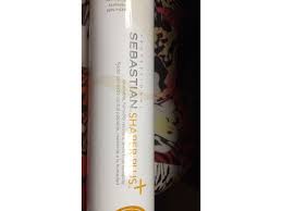 Made in usa of us and/or imported ingredients. Professional Sebastian Shaper Plus Original Formula Hair Spray 10 6 Ounces Ingredients And Reviews
