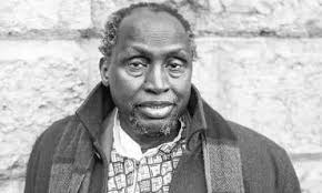 The man who was a movement