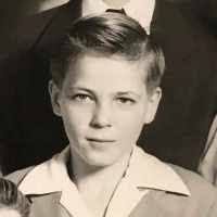 Victor Klinker (1939–)