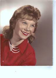 Let us give Shirley Denton a big HUMES welcome! She attended Humes from  1962 to 1968.