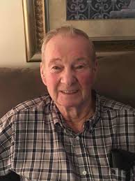 MORRISON, Donald 'Don' Gordon