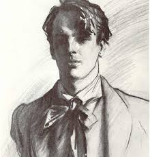 The Beautiful Necessity: Yeats and the Pre-Raphaelites...two of my  favorites converge