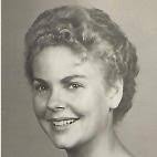 Mary Broom Obituary (1942