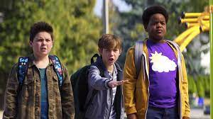 Additional photography / rigging best boy grip (as nikki sinclair). Who Are The Kids From Good Boys