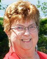 Joan Hawn Obituary (2010)