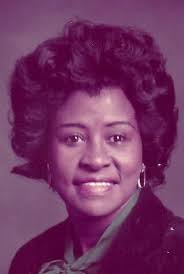 Gertrude Bloom Obituary (2014)