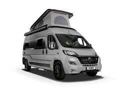 Learn more about happier campers here. Overview Of All Motorhome And Camper Van Models Hymer
