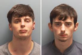 Gosport murder: Eight convicted after Levi Kent fatally stabbed