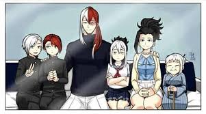 We did not find results for: Shoto Todoroki Happy Family Shoto Todoroki Facebook