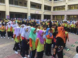 ڤراڠ بسر‎, alternately perang besar (malay for great war), was founded in 1921 on land that was jungle, as a rubber plantation by british veterans of world war i, hence the name.4 its land area of 800 acres (3.2 km2) expanded to 8 sk putrajaya presint 8 (2). Merentas Desa 2017 Sk Sk Putrajaya Presint 8 2 Facebook