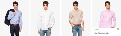 Discover the best shirts online. Top 20 Best Men Shirt Brands In India 2021