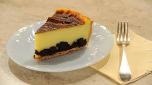 Flan Patissier With Prunes Recipe French Dessert Prune Recipes Bouchon Bakery