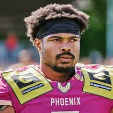 Stream Leondre Darnell Crosby music