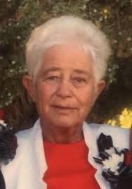 Donna Clark Obituary (1941