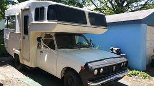 1979 Sunrader 18ft Louisville Ky Toyota Motorhome Used Toyota Toyota