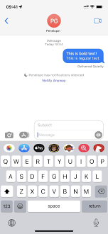 12 Hidden Imessage Features For Iphone You Probably Didn't Know About « Ios  & Iphone :: Gadget Hacks