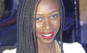 Judith Heard still a force to be reckoned with