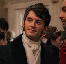 What are the Viscount's New Year's resolutions?