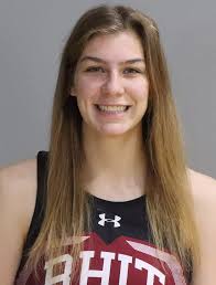 2023 Women's Track and Field Roster