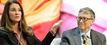 Bill gates (65) und seine ehefrau melinda (56) haben sich nach 27 jahren ehe getrennt! Nlbllfg Fxt2sm