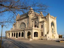 Cazino Constanta Constanta Belle Epoque Romania