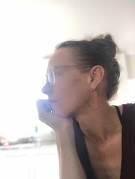 ABOUT ANGELA — FLORA + STONE