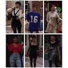 Pixie Cut Nia Long 90s