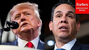 House Democrats Blast Trump, GOP As Government Funding Deadline Looms