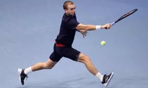 Find your new job at the best companies now hiring in the uk. What Will British Tennis Have When Andy Murray Hangs Up His Racket Kevin Mitchell Sport The Guardian