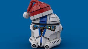 Das ist das neue ebay. Star Wars Holiday Lego Ideas Include A Perfect Gingerbread At At Nerdist