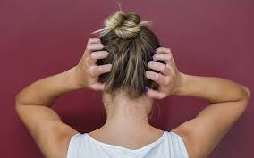 Scalp paraesthesia is related to a disorder known as scalp. How To Relieve Itchy Scalp Scripps Health