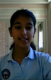 Grade 5 students share their response to “Fires of Kuwait” documentary.  Overall, the students were engaged, shocked at the scale of the fires, and  very appreciative for those who helped put out the ...