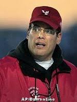 PAUL WULFF IS NEW WSU COACH; PRESS CONF TUESDAY 3 PM