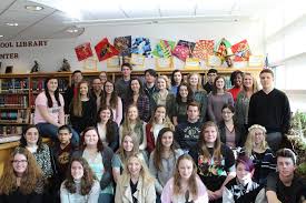 Revealing the updated results of the Young Writers contest