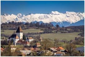 Hosman Sibiu Romania Fagaras Mountains Fagaras Romania Trip