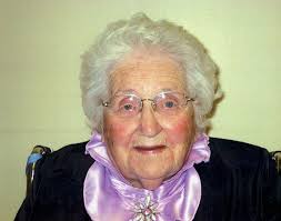 Obituary: Eugenia "Gene" Reinhardt