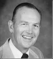 Hamer Culp Obituary (2004)