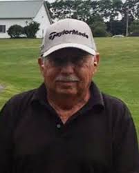 David Walter Grim Obituary December 4, 2024