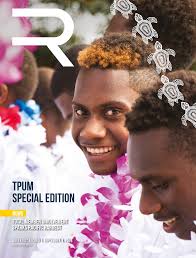 TPUM special edition