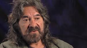 A San Benedetto c'è il poeta Cheyenne Lance Henson