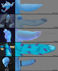 Megamind (character) Porn - Rule 34