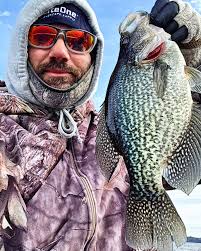 Clay Gann (@clayganncrappie) · Instagram photos and videos