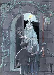 (hook) / was ich gesehen hab ist nicht für jedermann (na) / luzide träume frag mich wie ich damit leben kann / nehme einen zug aber er macht meine seele krank / augen sind gerötet Tomi Ungerer Der Nebelmann Fog Island Fairytale Illustration Tomi Illustration Art