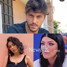 Giulia d'urso è una corteggiatrice di uomini e donne che ha partecipato precisamente al trono classico di giulio raselli. Giulio Raselli Parla Della Sua Storia D Amore Con Giulia D Urso E Su Giovanna Abate Dichiara Lei E La Nuova Gemma Galgani E News E Anticipazioni Uomini E Donne